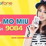 Tổng hợp Gói cước 3G Mobifone