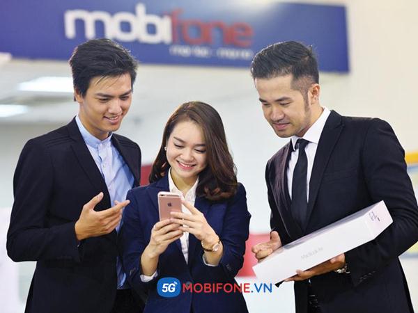 Đăng ký gói cước M70 Mobifone