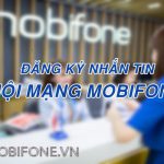 Nhắn tin nội mạng Mobifone miễn phí