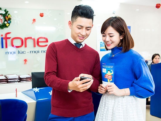 Mobifone khuyến mãi ngày 16/10/2019 tặng 20% thẻ nạp toàn quốc