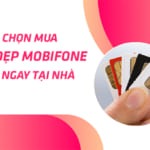Hướng dẫn chọn số mobifone online đơn giản