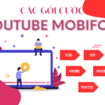 Đăng ký gói cước Youtube Mobifone xem Youtube, dùng mạng không lo về giá