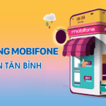Danh sách cửa hàng Mobifone Tân Bình đầy đủ nhất